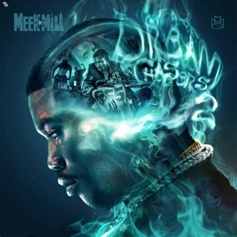 Meek Mill – Dreamchasers 2 (Mixtape) | detailsofmylife.net