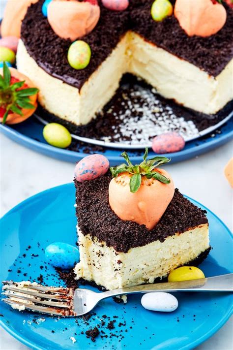 66 Easy Easter Desserts - Recipes for Cute Easter Dessert Ideas