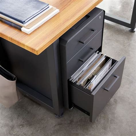 File Cabinet | Standing Desk Accessories | Vari® | Filing cabinet ...