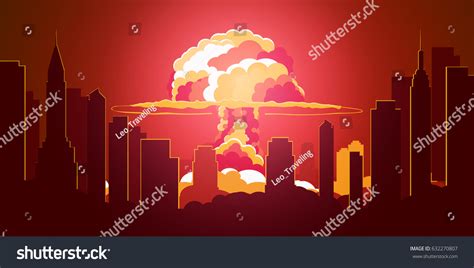 Nuclear Explosion: Over 33,170 Royalty-Free Licensable Stock ...