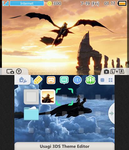 httyd Romantic Flight | Theme Plaza