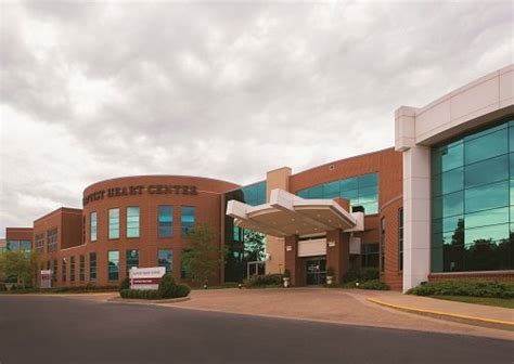 Baptist Health Paducah Hospital - Paducah - KY