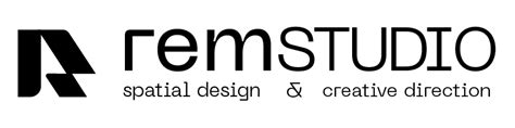 REM Studio - Spatial Design & Creative Direction