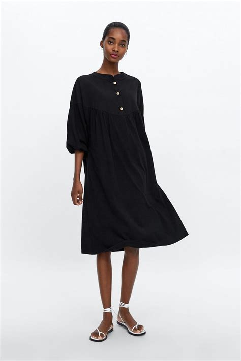 This secret section at Zara has the best under £20 summer dresses