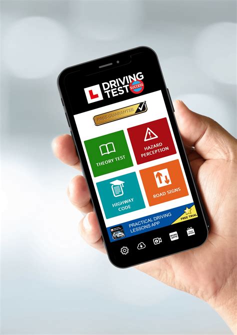 Driving Theory Test 4 in 1 Kit App Review - The Dual Wheel Journey