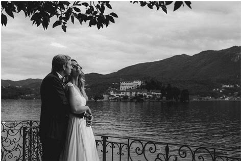 Wedding in Orta Lake • Leonora Aricò - Portraits and Love Photographer ...