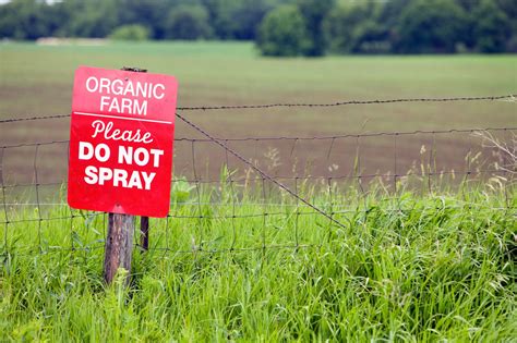 Debunking “alternate facts” about pesticides used in organic farming ...