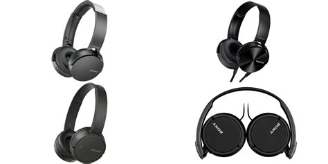 Save over half on premium Sony headphones [Deals] | Cult of Mac