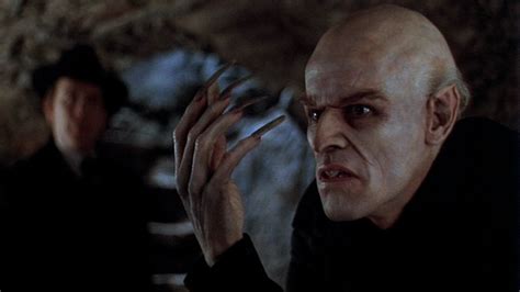 Willem Dafoe in Talks To Join Robert Eggers' NOSFERATU Vampire Movie ...