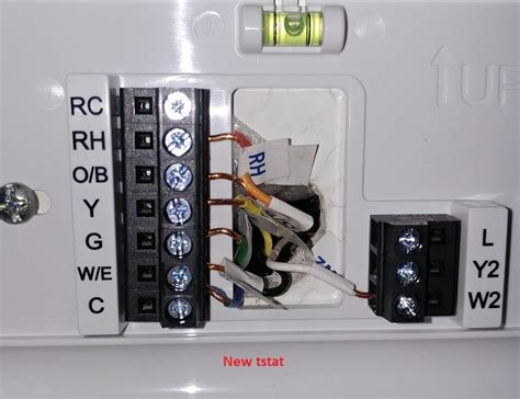 Sensi Thermostat Installation Instructions