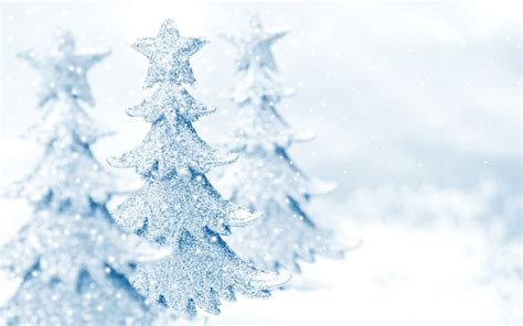 christmas-lights-snow-wallpaper