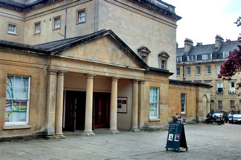 Bath Assembly Rooms – National Trust | The Bath Guide