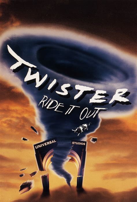 Twister: Ride It Out (1998) - WatchSoMuch