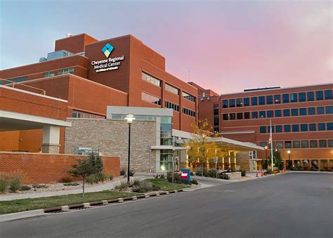 Cheyenne Regional Medical Center - West Campus