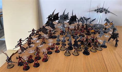 Taking Stock: Drukhari edition!