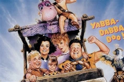 The Flintstones (Movie) - Cast, Ages, Trivia | Famous Birthdays