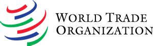 World Trade Organization Logo PNG Vector (EPS) Free Download