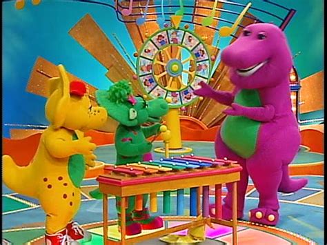 Películas en DVD-R FDPTL: Barney. ¿Puedes Cantar Esta Canción?[2011 ...