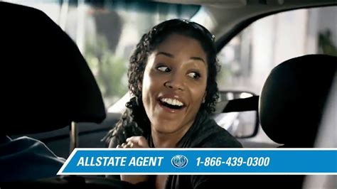 Allstate Accident Forgiveness TV Commercial, 'Alex' - YouTube