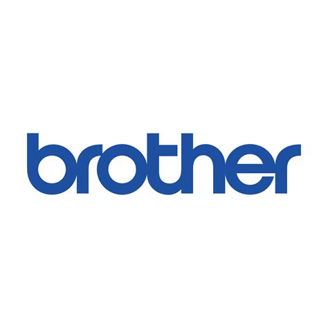 Brother Logo - PNG y Vector