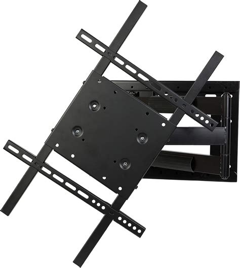 Amazon.com: THE MOUNT STORE ~Rotating~ TV Wall Mount for LG OLED65B6P ...