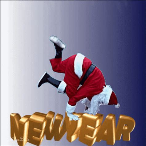 Happy New Year Funny GIFs | GIFDB.com