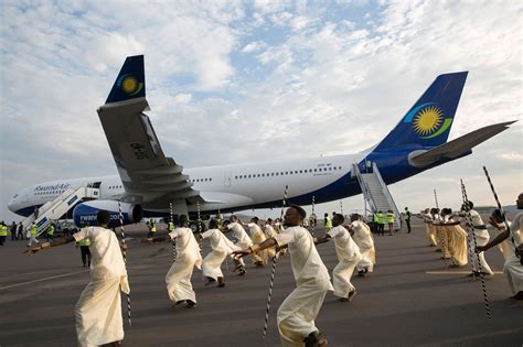 RwandAir to Start Direct Flights to Addis Ababa in April – KT PRESS