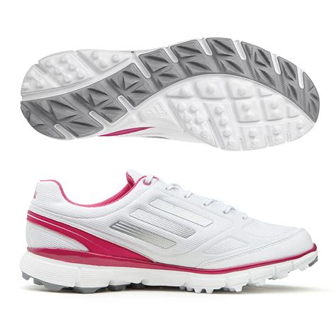 Women's Adidas Adizero Sport II Golf Shoes - Discount Golf Shoes ...