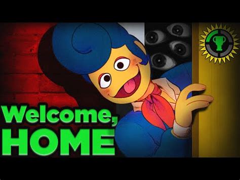 Game Theory: There's No Place Like HOME (Welcome Home) | Welcome Home ...