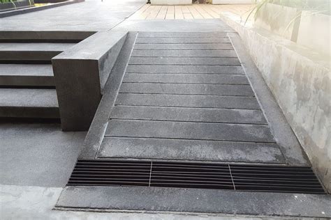 Best Materials to Use for Residential Wheelchair Ramps - Adapta Ramps