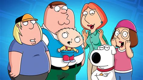 Family Guy Season 19: Cast, Release date and more details! - DroidJournal