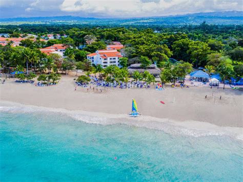 Puerto Plata, Dominican Republic ~ All Inclusive Resorts