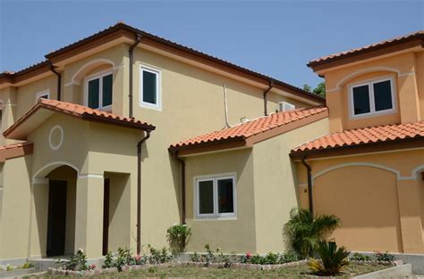 Valerio Canez apartments | Tropical windows, Windows and doors, Residential doors