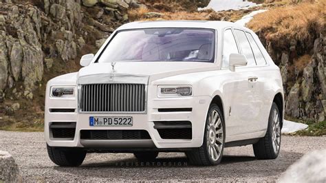 Rolls Royce Cullinan Wallpapers - Top Free Rolls Royce Cullinan Backgrounds - WallpaperAccess