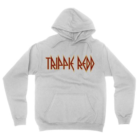 Trippie Redd Hoodie – Official Trippie Redd Merchandise