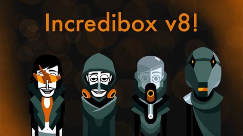 Incredibox v8, “Dystopia” Comprehensive Review 😎🎵 - YouTube