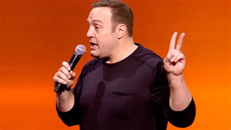 Kevin James: Never Don’t Give Up on Netflix - Official Trailer - video Dailymotion