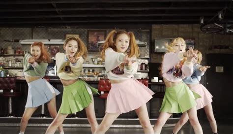 Music Video Fashion: Red Velvet – Ice Cream Cake – Ash Talks Kpop