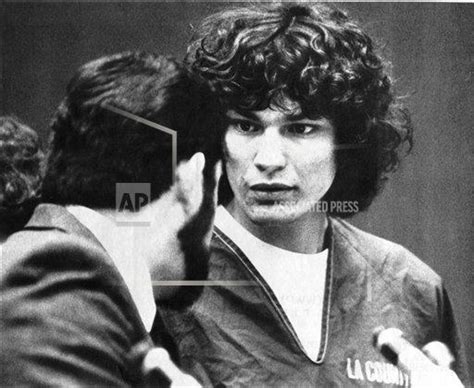 Richard Ramirez - Serial Killers Photo (37202151) - Fanpop