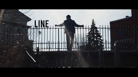 LINE - Short Film - YouTube