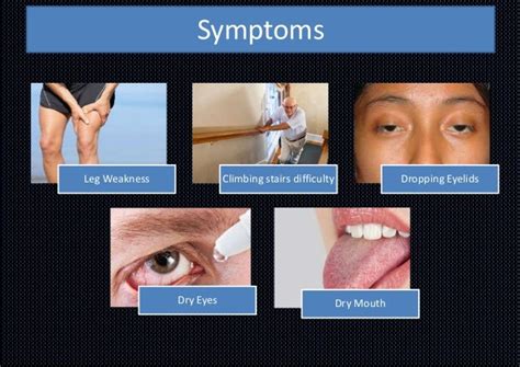 Lambert–Eaton myasthenic syndrome ( lems)