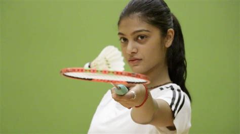 Tanisha continues her badminton journey at home - News | Khaleej Times