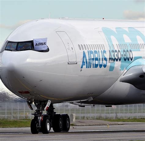 Airbus: A330-800neo wird zum Verkaufsflop - WELT