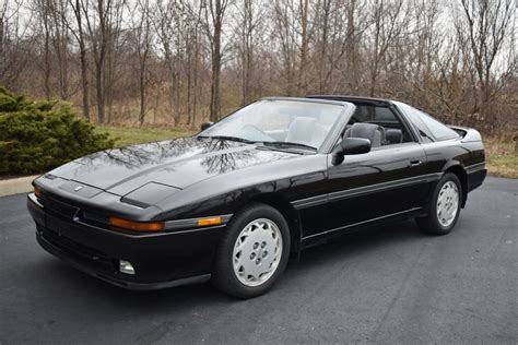 1990 Toyota Supra | Rock Solid Motorsports