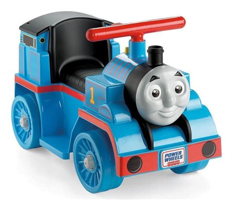 Thomas The Train Riding Toys - Busty Milf Interracial