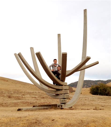 Cal Poly Architecture Graveyard - Natalie Bourn