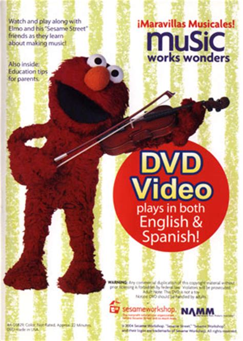 Music Works Wonders | Muppet Wiki | Fandom powered by Wikia