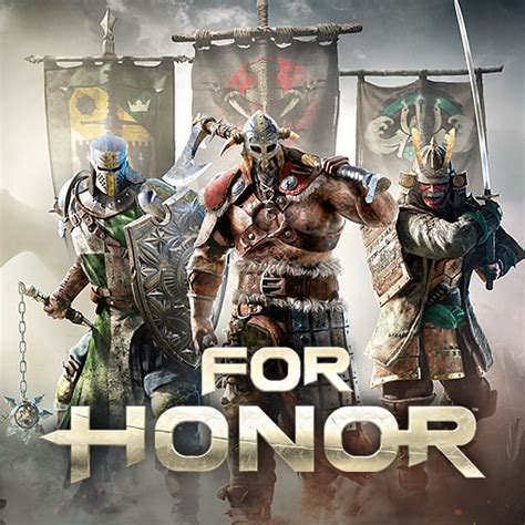 FOR HONOR