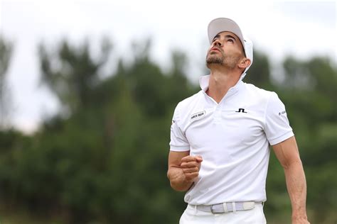 PGA Tour Fall update: Camilo Villegas makes leap with RSM Classic left - SBNation.com