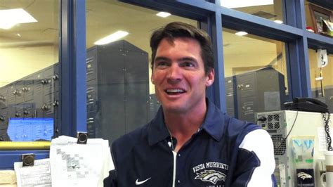 Vista Murrieta High School: Nurturing A Supportive Culture - Coach and Athletic Director